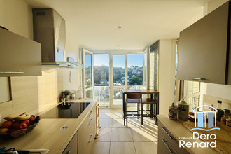 achat appartement ste-adresse 76310