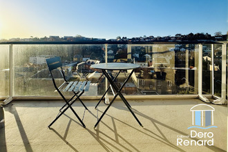 achat appartement ste-adresse 76310