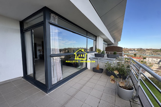 achat appartement ste-adresse 76310