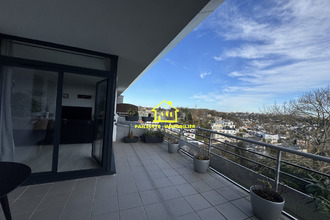 achat appartement ste-adresse 76310