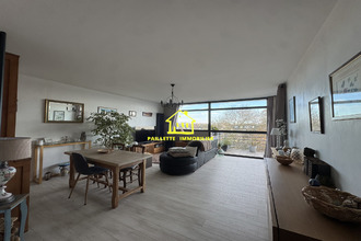 achat appartement ste-adresse 76310