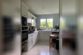 achat appartement ste-adresse 76310