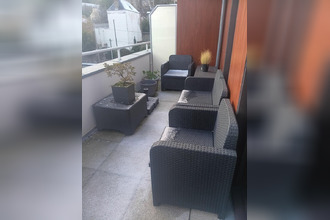 achat appartement ste-adresse 76310