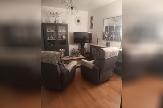 achat appartement ste-adresse 76310