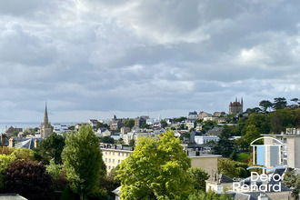 achat appartement ste-adresse 76310