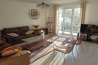 achat appartement ste-adresse 76310