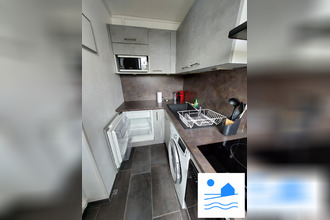 achat appartement ste-adresse 76310