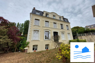 achat appartement ste-adresse 76310