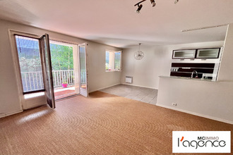 achat appartement ste-adresse 76310