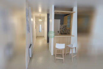 achat appartement ste-adresse 76310