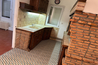 achat appartement ste-adresse 76310