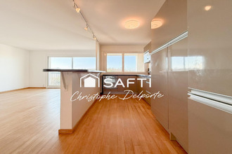 achat appartement ste-adresse 76310