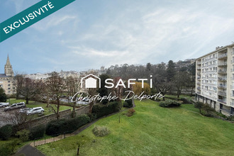 achat appartement ste-adresse 76310