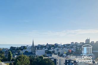 achat appartement ste-adresse 76310