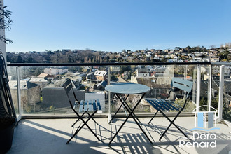 achat appartement ste-adresse 76310