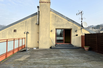 achat appartement ste-adresse 76310