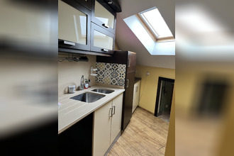 achat appartement ste-adresse 76310