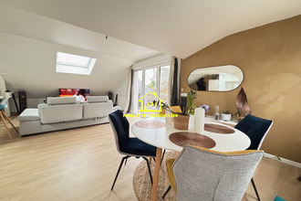 achat appartement ste-adresse 76310