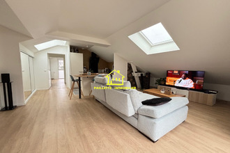 achat appartement ste-adresse 76310