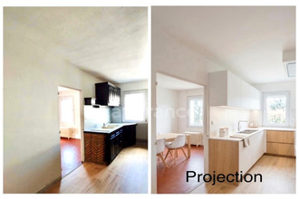 achat appartement ste-adresse 76310