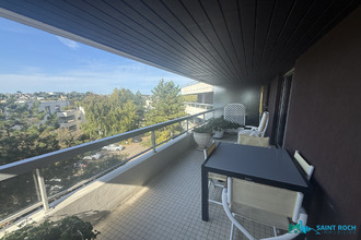 achat appartement ste-adresse 76310