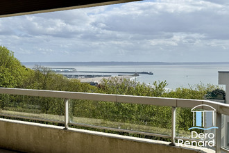achat appartement ste-adresse 76310