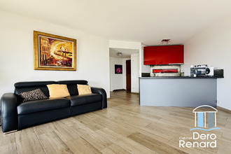 achat appartement ste-adresse 76310