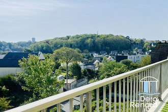 achat appartement ste-adresse 76310