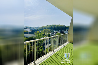 achat appartement ste-adresse 76310