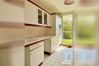 achat appartement ste-adresse 76310