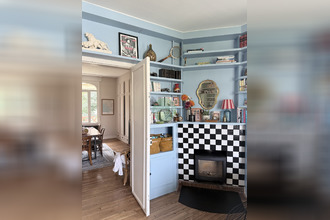 achat appartement ste-adresse 76310