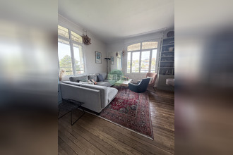 achat appartement ste-adresse 76310