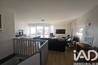 achat appartement ste-adresse 76310