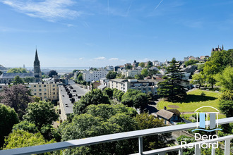 achat appartement ste-adresse 76310