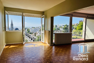 achat appartement ste-adresse 76310