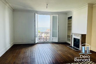 achat appartement ste-adresse 76310