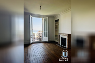 achat appartement ste-adresse 76310