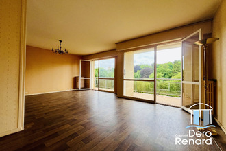 achat appartement ste-adresse 76310