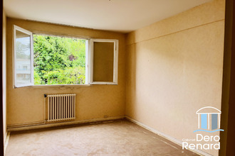 achat appartement ste-adresse 76310