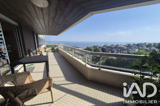achat appartement ste-adresse 76310