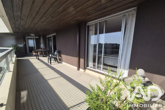 achat appartement ste-adresse 76310