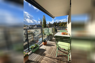 achat appartement ste-adresse 76310
