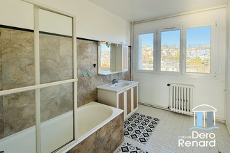 achat appartement ste-adresse 76310