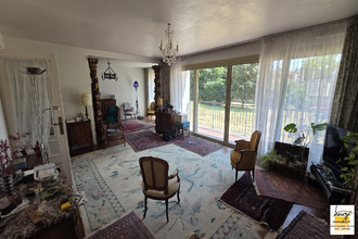 achat appartement ste-adresse 76310