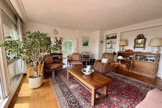 achat appartement ste-adresse 76310