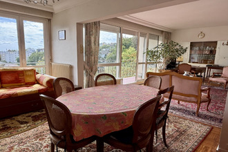 achat appartement ste-adresse 76310