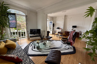 achat appartement ste-adresse 76310
