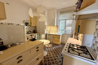achat appartement ste-adresse 76310
