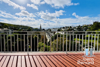 achat appartement ste-adresse 76310