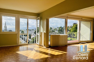 achat appartement ste-adresse 76310